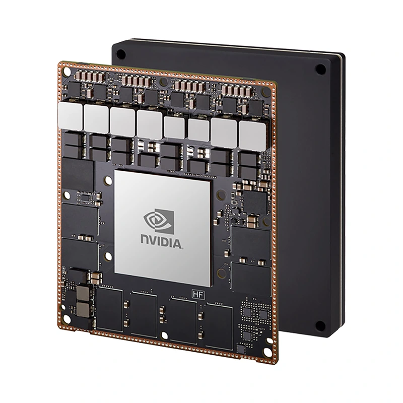 Har NVIDIA Jetson AGX Orin 32 GB produktionsmodul träffat marknaden, revolutionerande kant AI och robotik?