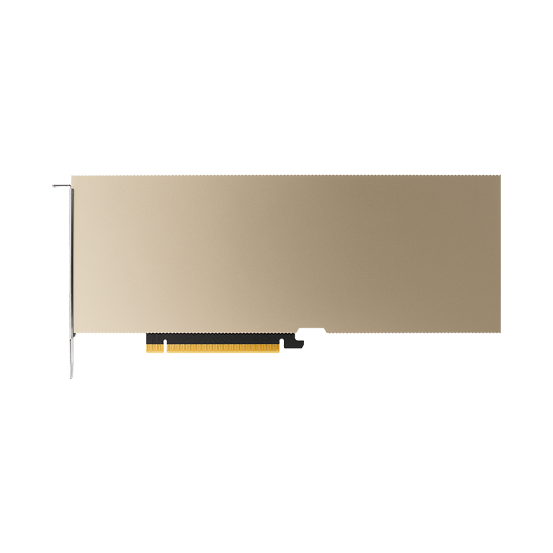 Telefly avslöjar A100 80 GB PCIe OEM GPU för att möta Soaring Global AI Compute -efterfrågan