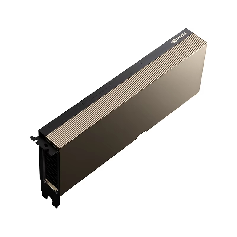 Släpp AI i full skala: NVIDIA A100 96 GB PCIe OEM Powers Nästa våg av intelligent dator