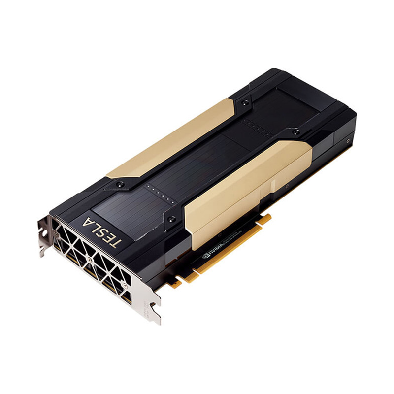 NVIDIA TESLA V100 32GB SXM2 OEM - Bevisad AI -prestanda till ett oslagbart värde
