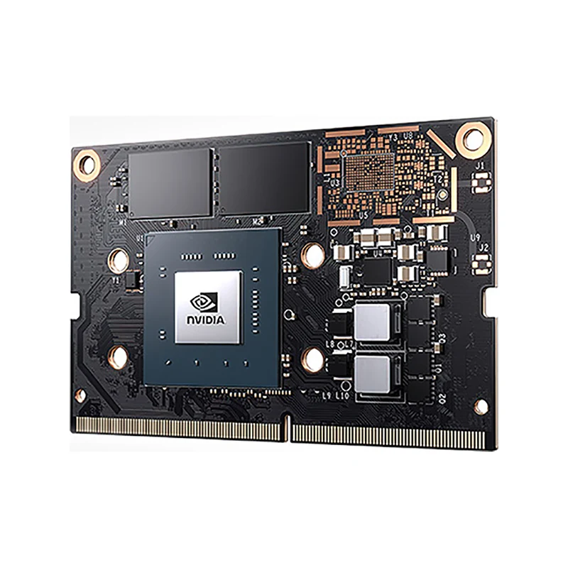 Vilket är slutdatumet (EOL) för NVIDIA Jetson Nano Production Modules?