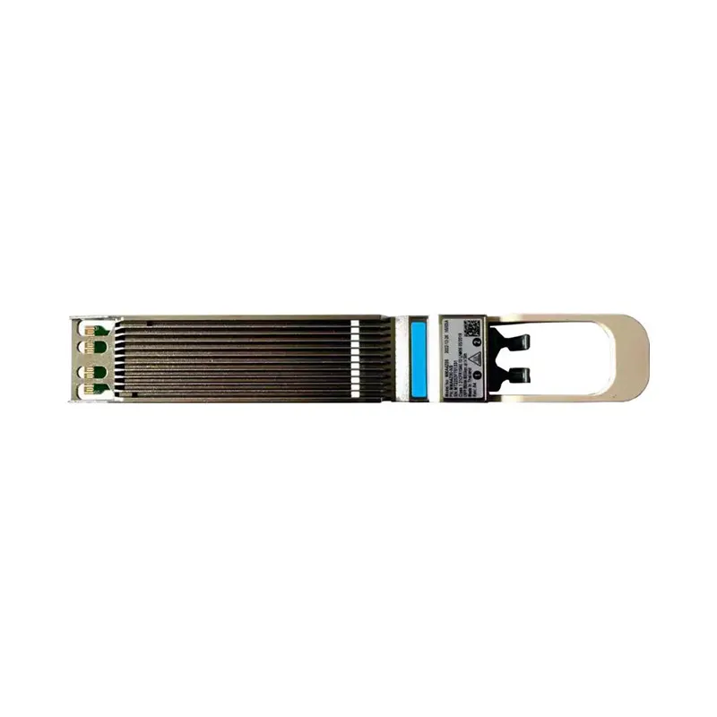 Varför är en 400G QSFP-DD Transceiver betydelsefull för nästa generations datacenteruppgraderingar?
