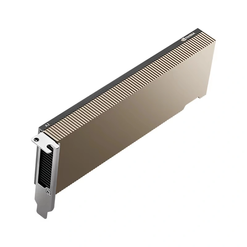 A2 16G grafikkort