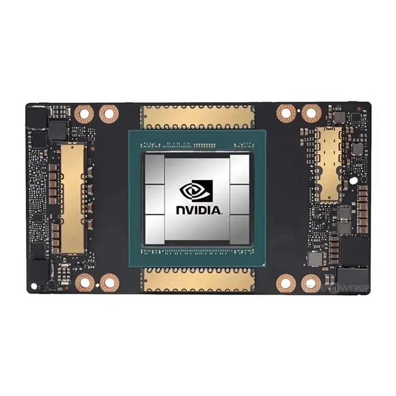 A800 80G PCIe grafikkort