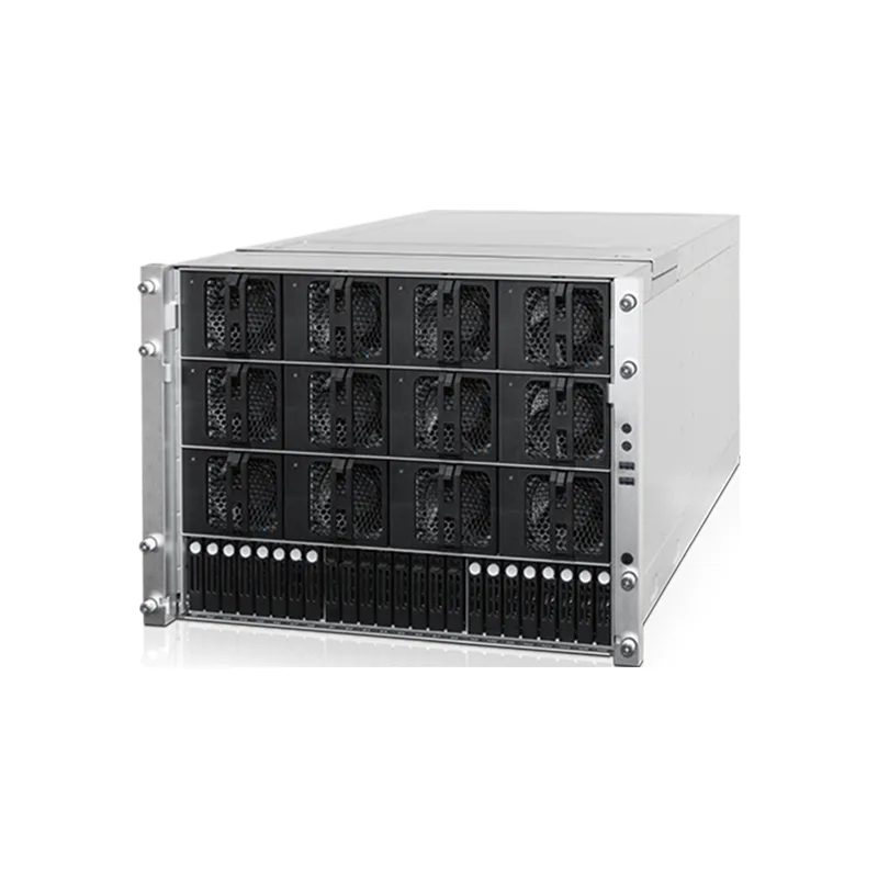 HPE CRAY XD675