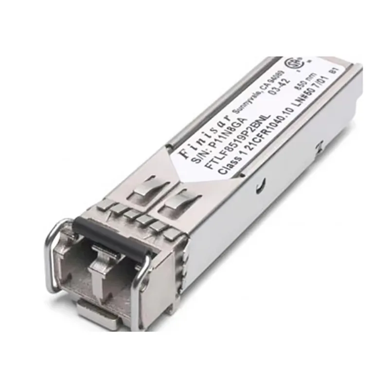 II-VI Finisar Epon Stick FTGN2117P2CUN PX20+ Supporting CTC eller DPOE OAM SFP