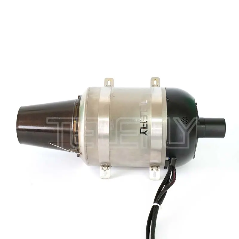 LX-WP-45 Turbojet Engine