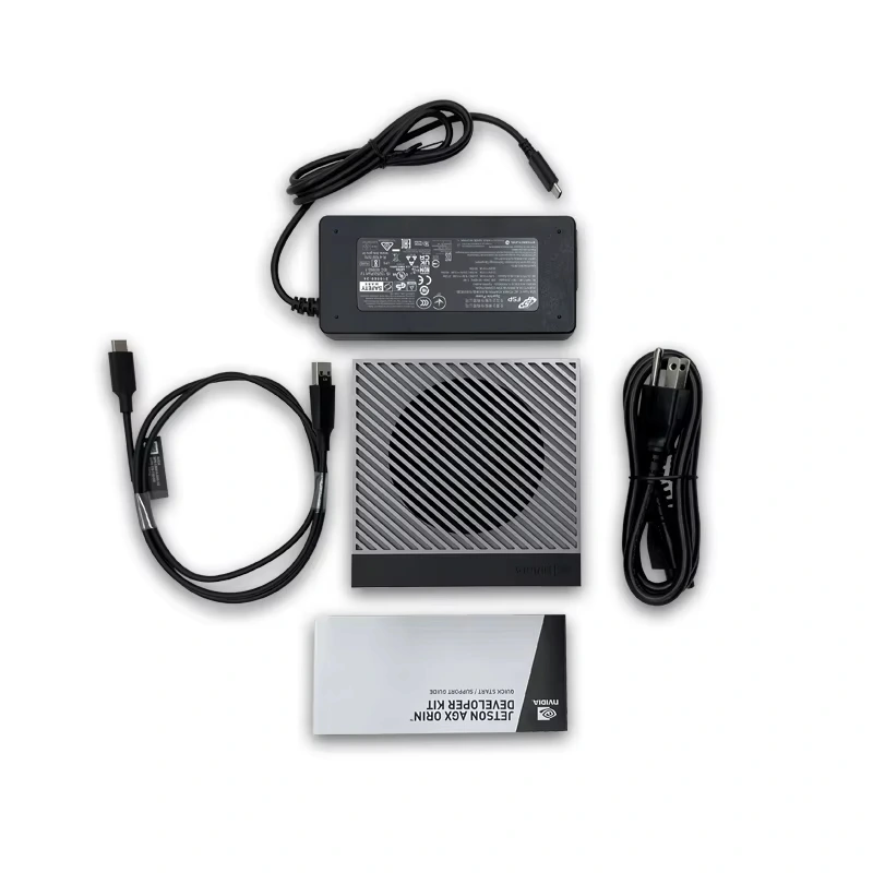 Jetson AGX Orin 64 GB Developer Kit
