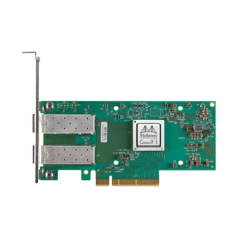 Mellanox MCX512A-acat