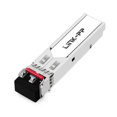 Länk-p 10gbase-er SFP