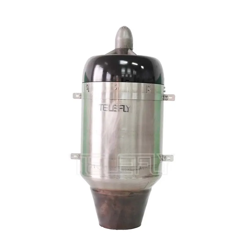 LX-WP-140 turbojetmotor