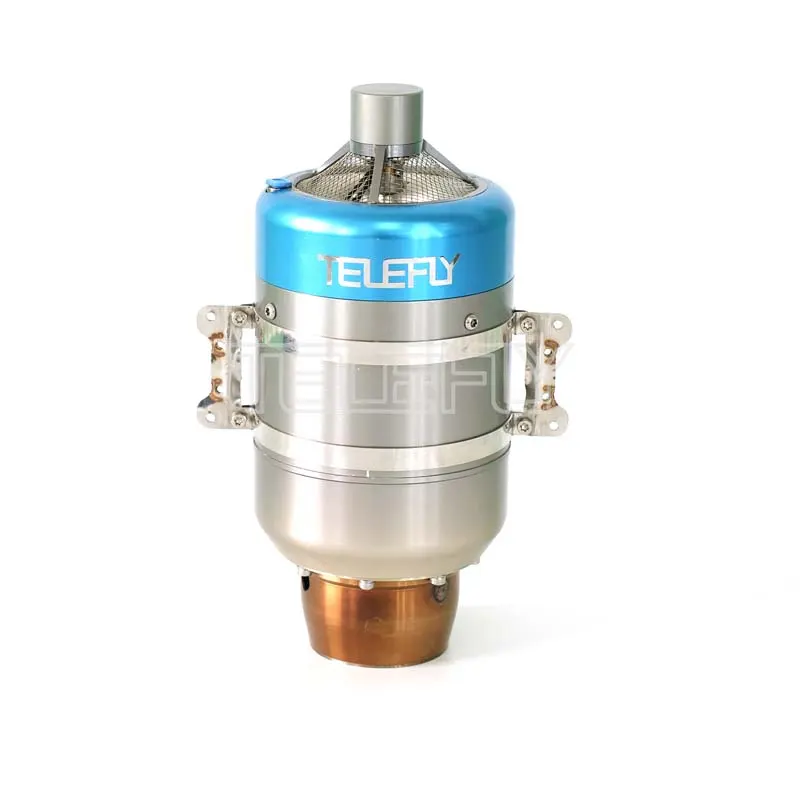 LX-WP-9 turbojetmotor