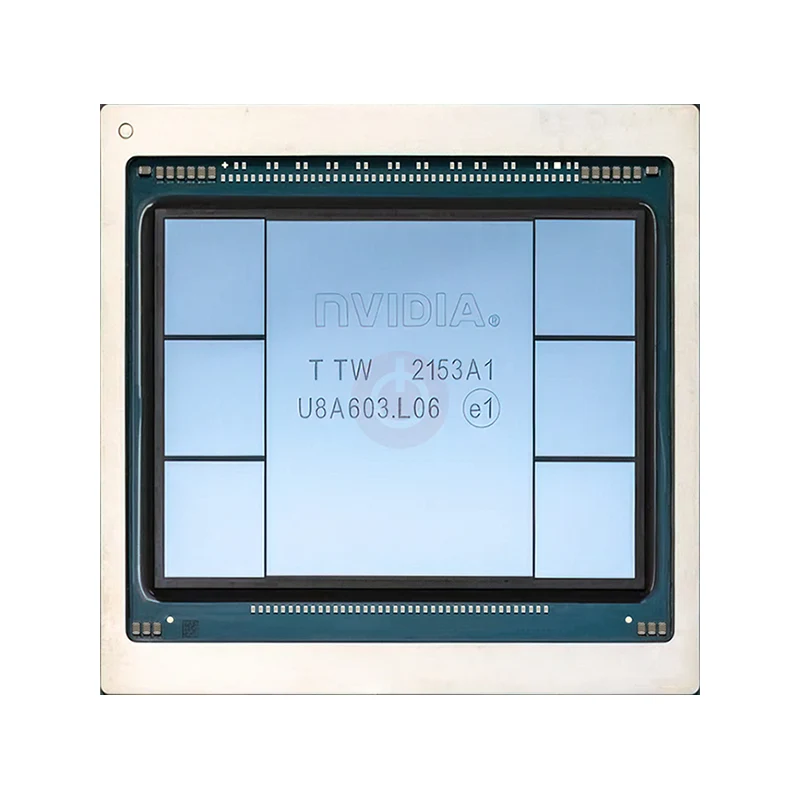 NVIDIA GA100 grafikkort